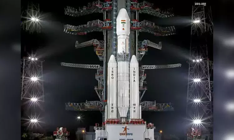 ISRO payload aces its performance check with observation of supernova remnant