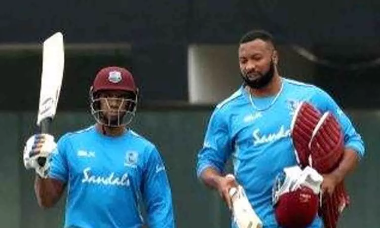 Kieron Pollard and Nicholas Pooran set to make SA20 debut