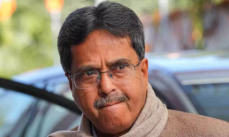 Tripura CM criticises Cong for declining Ram temple inauguration invite