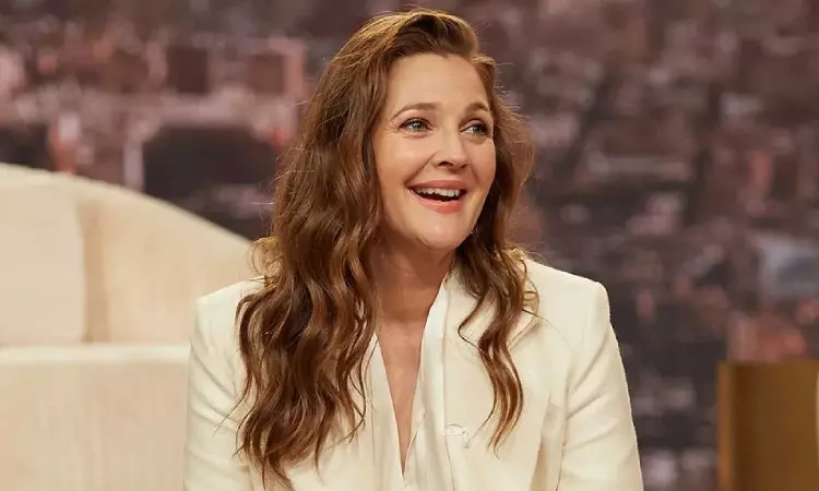 The Drew Barrymore Show renewed for season 5