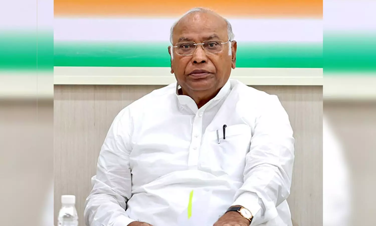 Congress appoints observers for Odisha for LS & Assembly polls