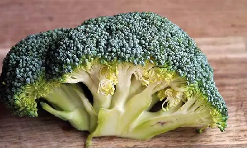 Watching people visibly dislike veggies may cause onlookers to dislike them too: Study