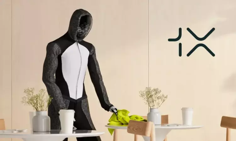 OpenAI-backed 1X raises $100 mn to build next-gen humanoid robots OpenAI-backed 1X raises $100 mn to build next-gen humanoid robots
