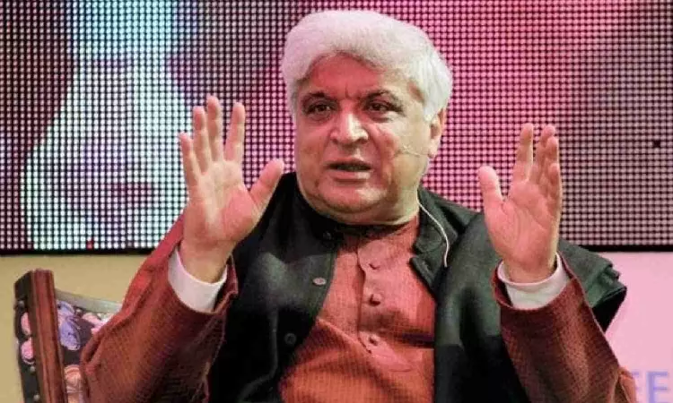 New crop of actors cant read dialogues in Hindi script, says Javed Akhtar