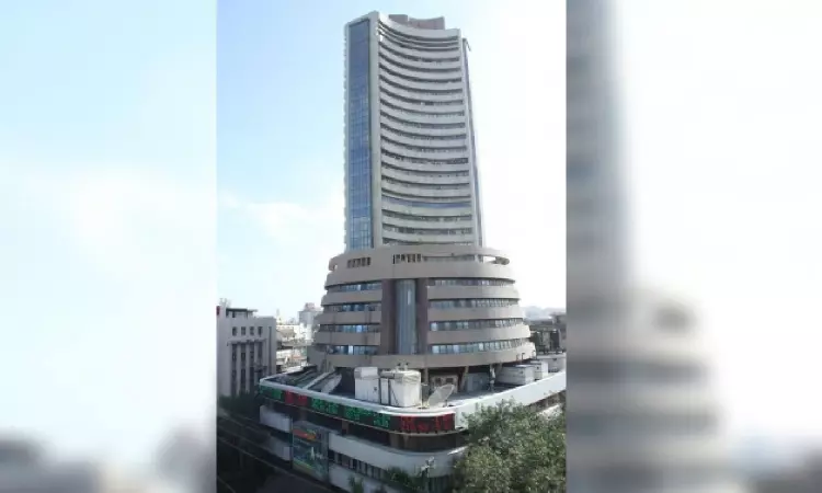 Markets at new highs in massive rally driven by IT heavyweights Markets at new highs in massive rally driven by IT heavyweights