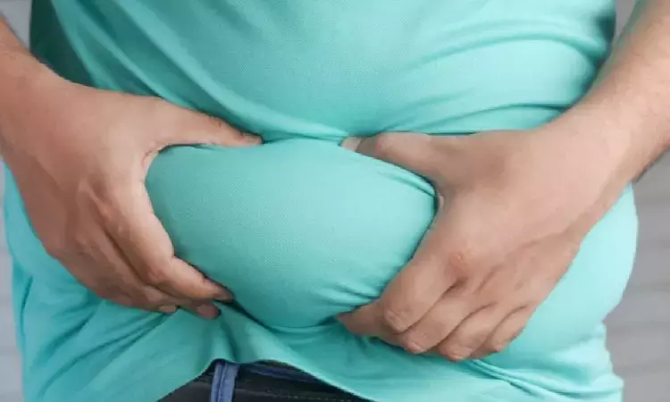 Obese people at more risk of developing blood cancer: Study