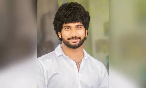 ‘HanuMan’ director Prasanth Varma reveals how the film is made on modest budget