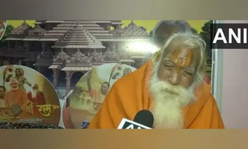 Excuses to not attend ceremony: Acharya Satyendra Das on Cong claims of Pran Pratishtha done in incomplete temple