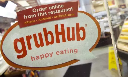 Grubhub agrees to a $3.5 mn settlement with Massachusetts for fees charged during pandemic