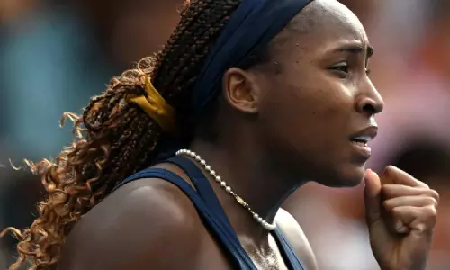 Australia Open: Coco Gauff eyes “double-digits” Grand Slam goal
