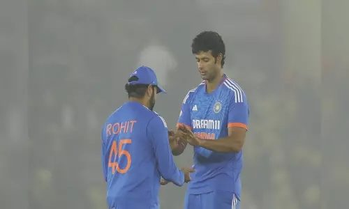 My process is to take it one game at a time: Shivam Dube