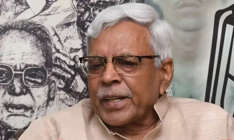 RJD leader says Modi more visible than Lord Ram in Ayodhya