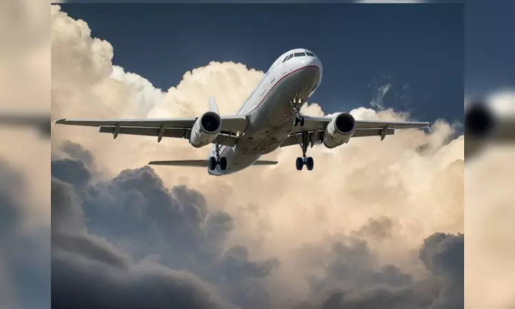 Alliance Air starts additional flights to Lakshadweep