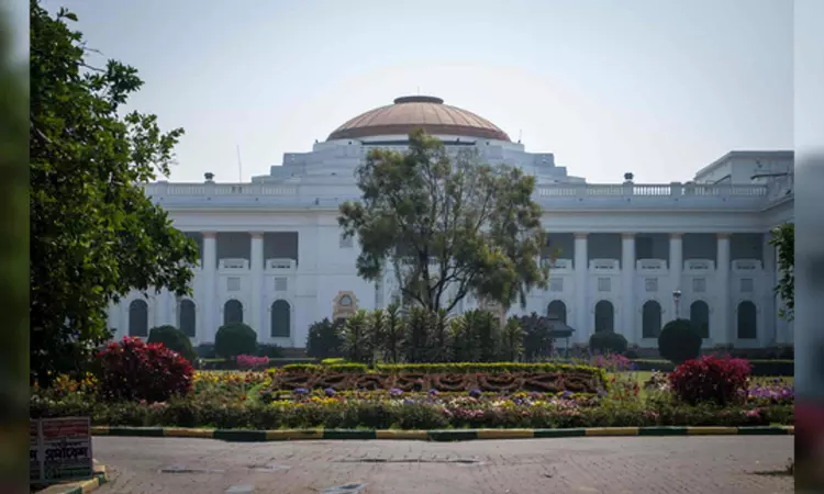 Budget Session of West Bengal Assembly likely from February 5 Budget Session of West Bengal Assembly likely from February 5