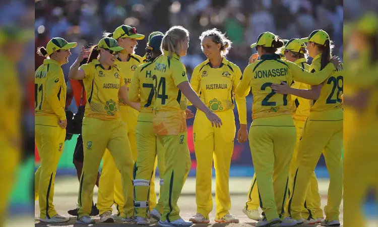 Australia aiming to use white-ball tour of Bangladesh