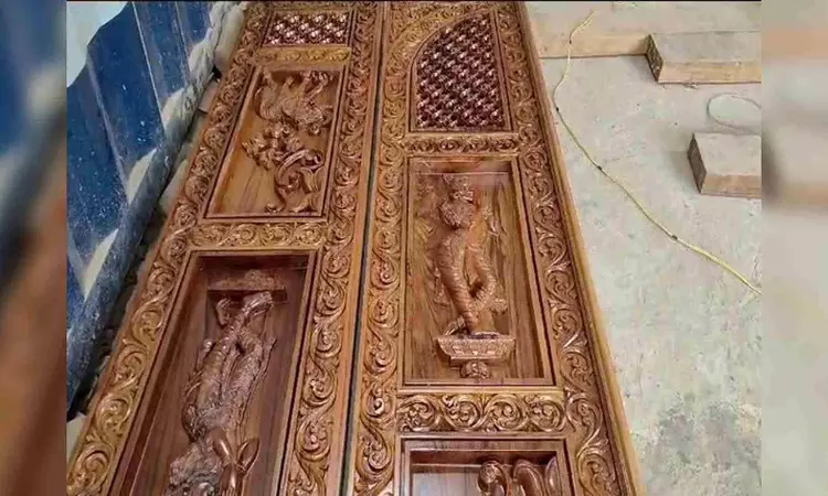 Ram Mandir: Doors to be installed by January 19