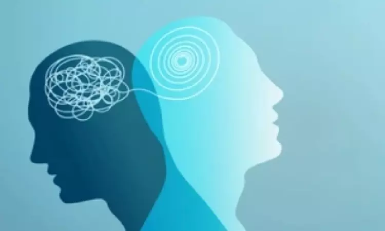 Psychotherapy effective in treating PTSD after many traumatic events: Study