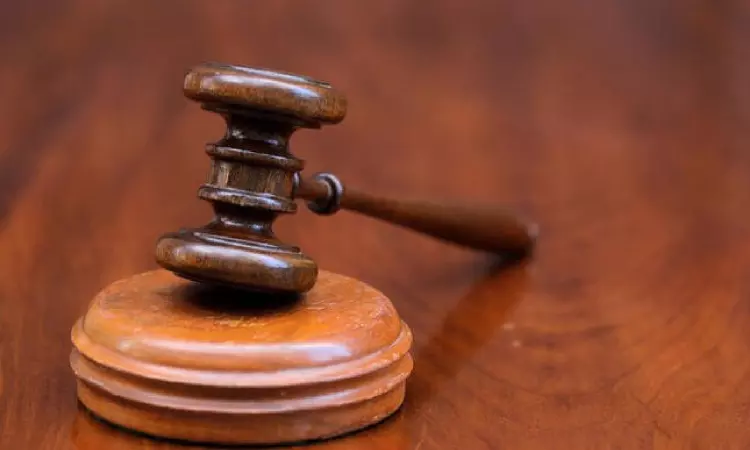 Special court sends three youths to 10 years jail in drug trafficking case