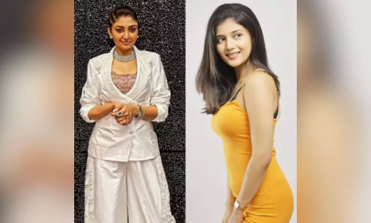 Samridhii Shukla reflects on sharing stage with Bhoomi Trivedi