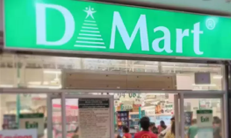 D-Mart clocks 17% rise in net profit at Rs 690cr for Oct-Dec quarter