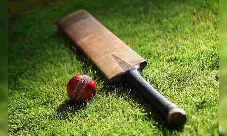 Baroda take overall 191-run lead against Puducherry