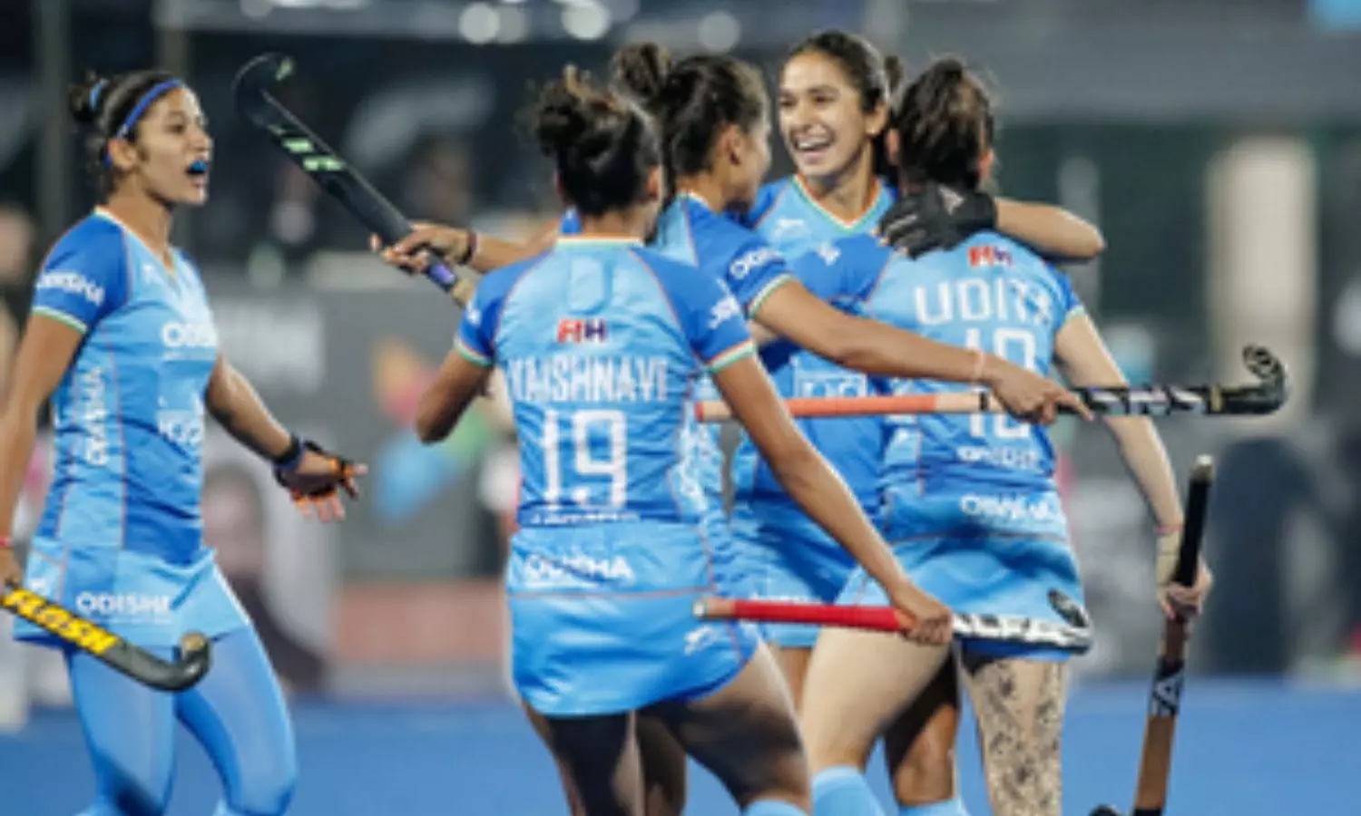 Hockey Olympic Qualifiers: India keep hopes alive with brilliant 3-1 win over New Zealand