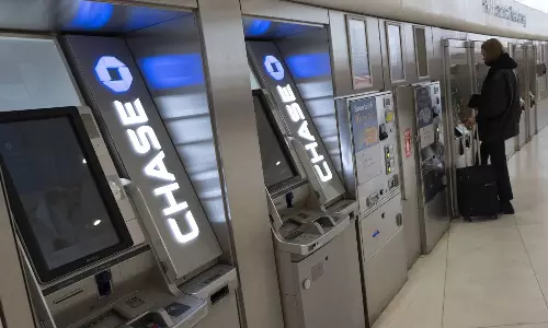 Banks upbeat on US consumer despite bank profit declines, inflation and rising debt levels