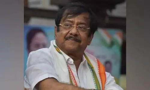 Ration distribution case: Arrested Bengal Min Jyotipriya Mallick sent back to jail from hosp