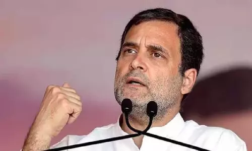 Thane court imposes cost on Rahul for delay in filing written statement