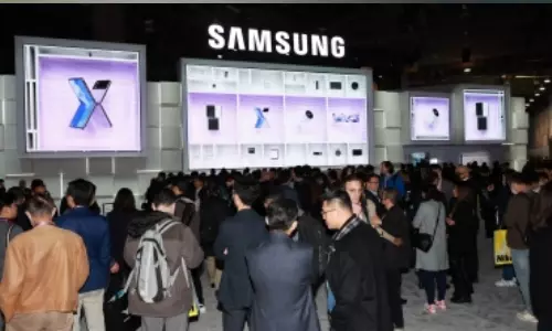 CES organiser gives thumbs-up to S.Korean firms like Samsung, Hyundai