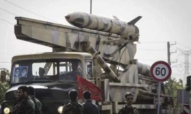 Iran deploys new drone, missile units to borders: Army commander Iran deploys new drone, missile units to borders: Army commander