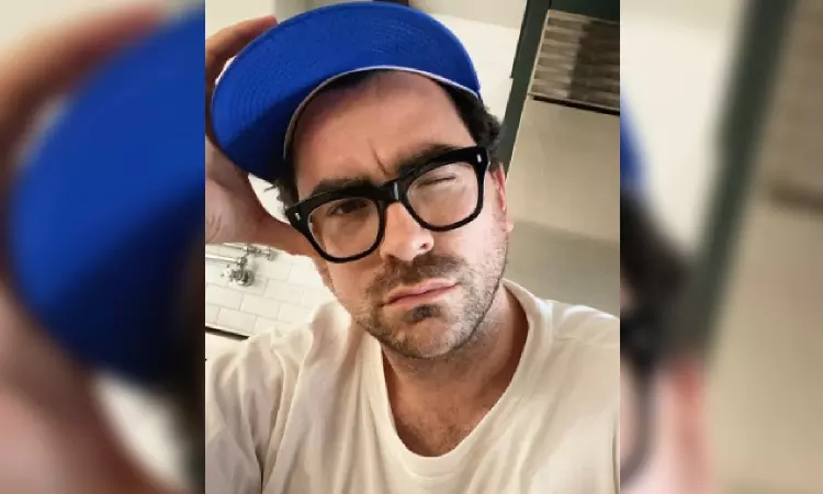 Dan Levy turned down Kens role in Barbie