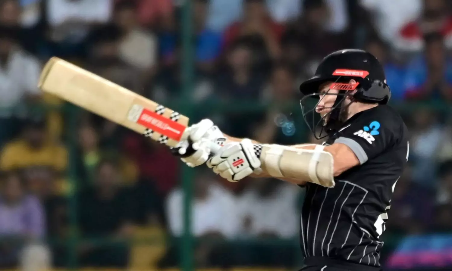 Kane Williamson likely to miss remainder of the T20I series against Pakistan: Report
