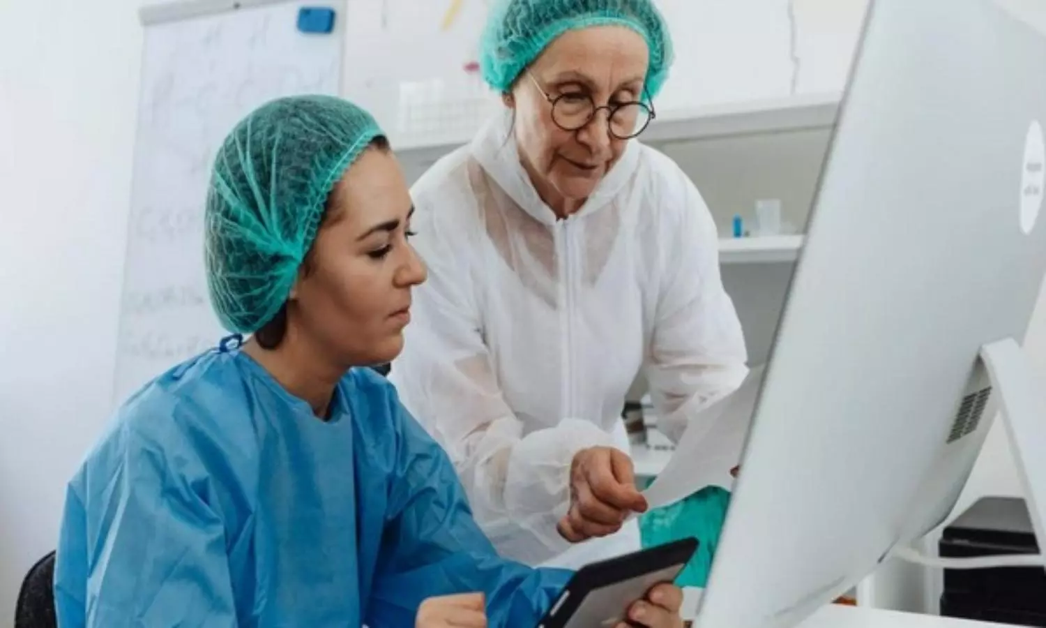 Obesity connected to detection of blood cancer precursor: Study