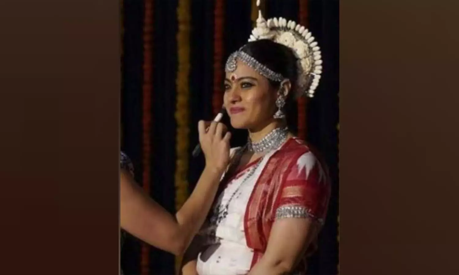 There are some jokes that only women get: Kajol celebrates three years of Tribhanga