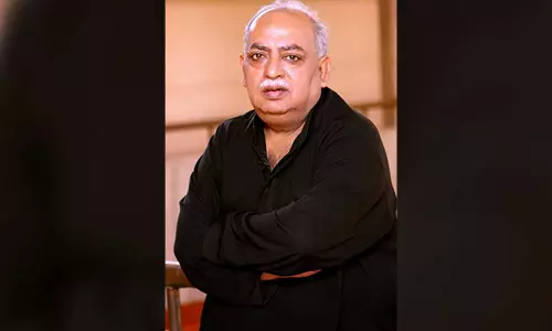 Renowned poet Munawwar Rana dies at age 71 Renowned poet Munawwar Rana dies at age 71