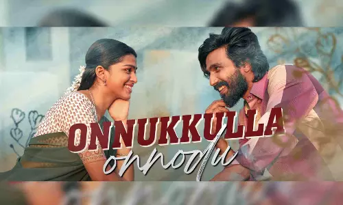 Makers drop second single from Vikranth,Vishnu Vishal-starrer Lal Salaam