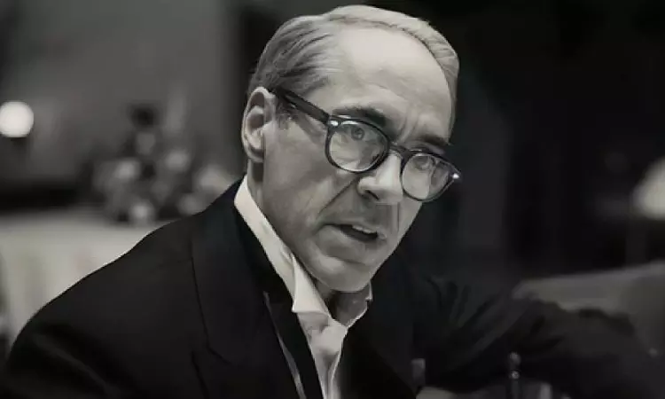 Critics Choice Awards 2024: Downey Jr wins Best Supporting Actor for Oppenheimer