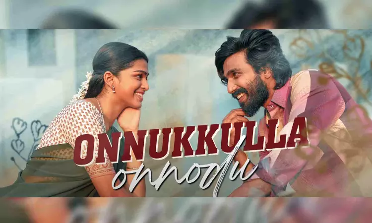 Makers drop second single from Vikranth,Vishnu Vishal-starrer Lal Salaam