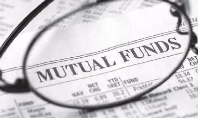 Mutual fund redemptions increased 39% in 2023 Mutual fund redemptions increased 39% in 2023