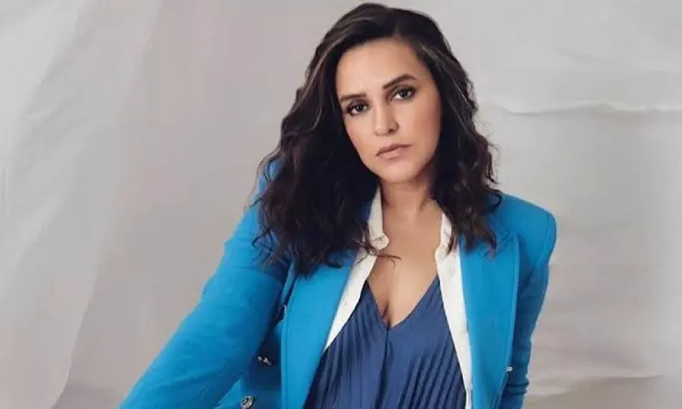 Season 6 of Neha Dhupias podcast to arrive in video format on JioTV