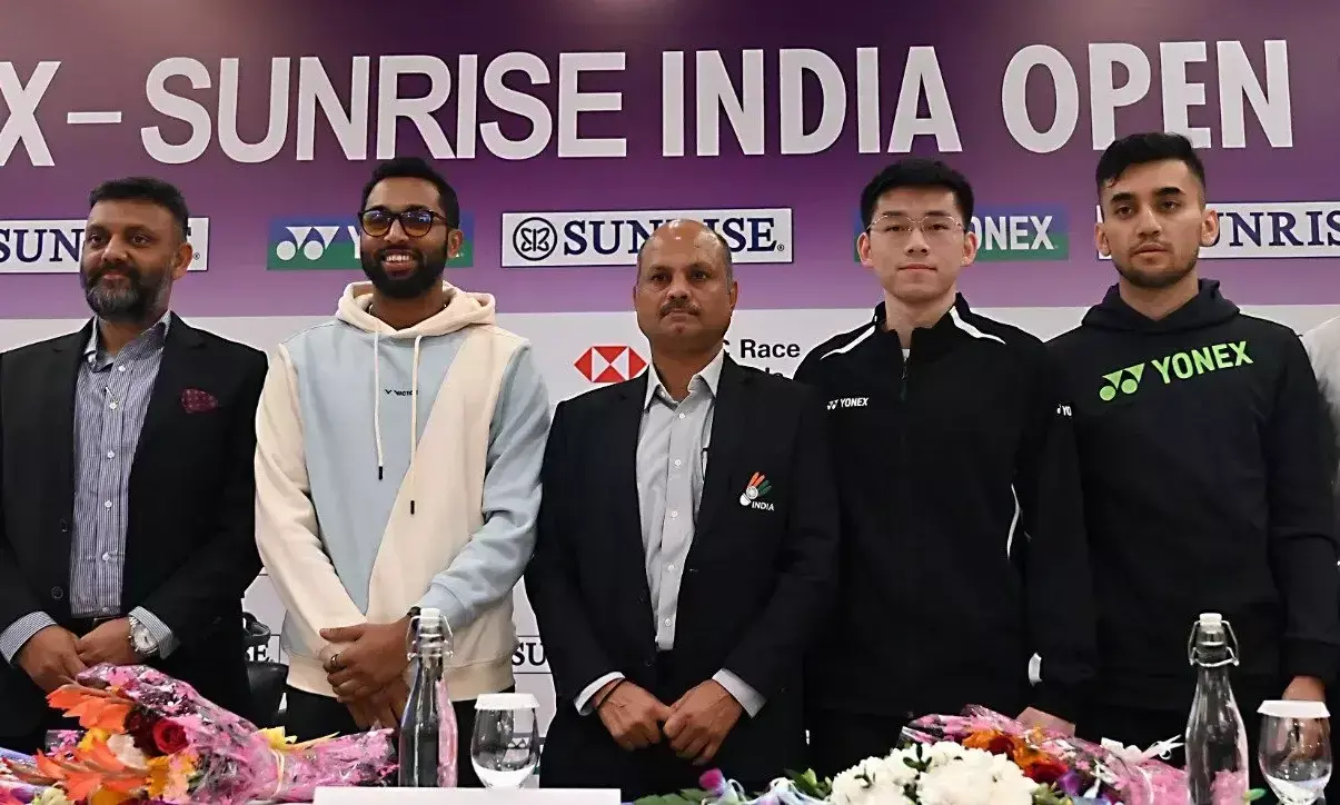 India Open 2024: Lakshya, Prannoy highlight crucial role of Super 750 status in race to Paris