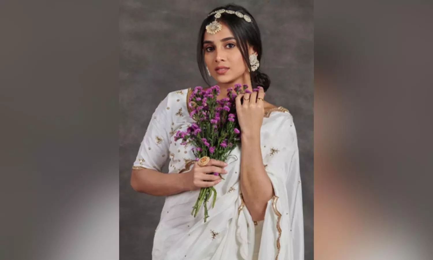 Sayli Salunkhe: Its difficult to cut off from a character