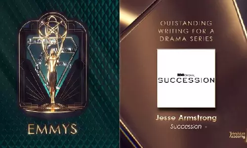 75th Emmys: ‘Succession’ clinches Outstanding Writing for a Drama Series honour