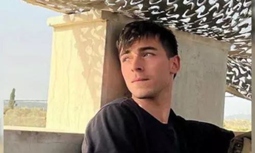 Israeli soldier killed in Gaza, total toll spikes to 189