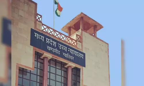 Man accused of spitting on religious procession in Ujjain gets bail five months after arrest