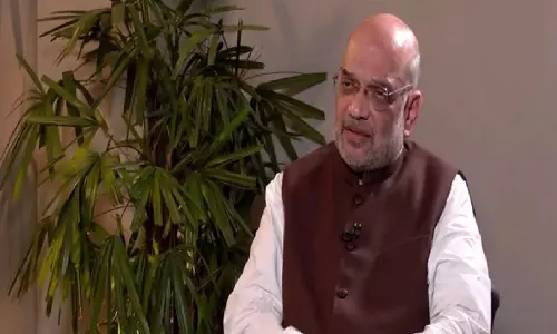 Manipur: 10 tribal MLAs write to Amit Shah to reinstate suspended officers Manipur: 10 tribal MLAs write to Amit Shah to reinstate suspended officers