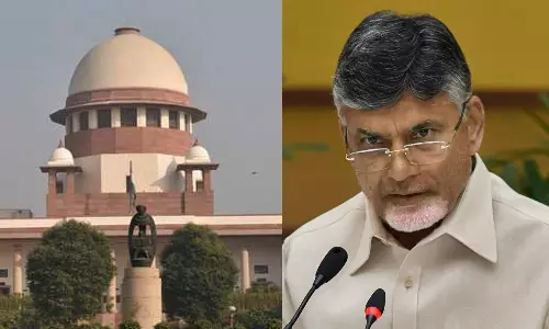 Skill Development case: SC delivers split verdict on Naidus plea, refers it to CJI