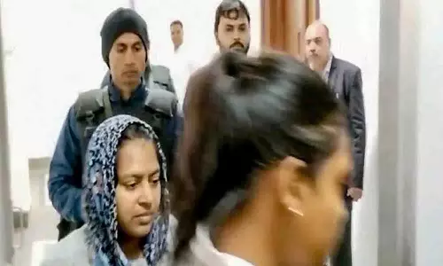 Delhi Police: Parliament-Breach accused disrupted integrity of country