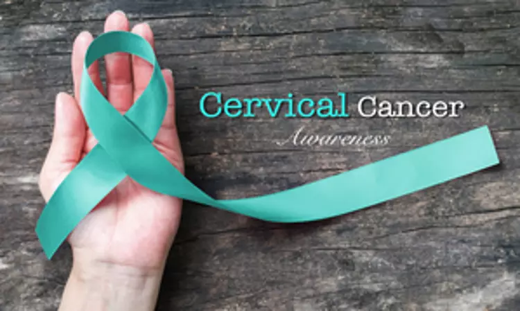 Treatable & preventable, yet cervical cancer rates soaring in India Treatable & preventable, yet cervical cancer rates soaring in India